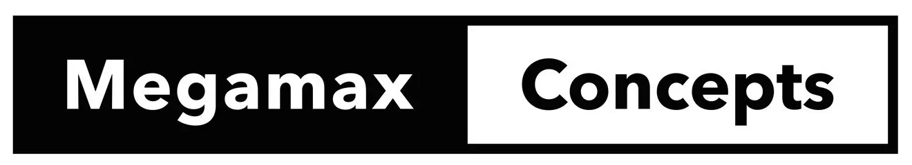 Megamax Concepts Inc. logo
